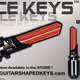 Illustration for article titled Lightsaber Replacement Keys: No Need to Use the Forced Entry